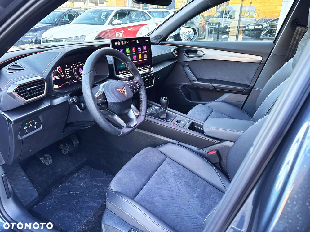 Cupra Formentor 1.5 TSI - 10