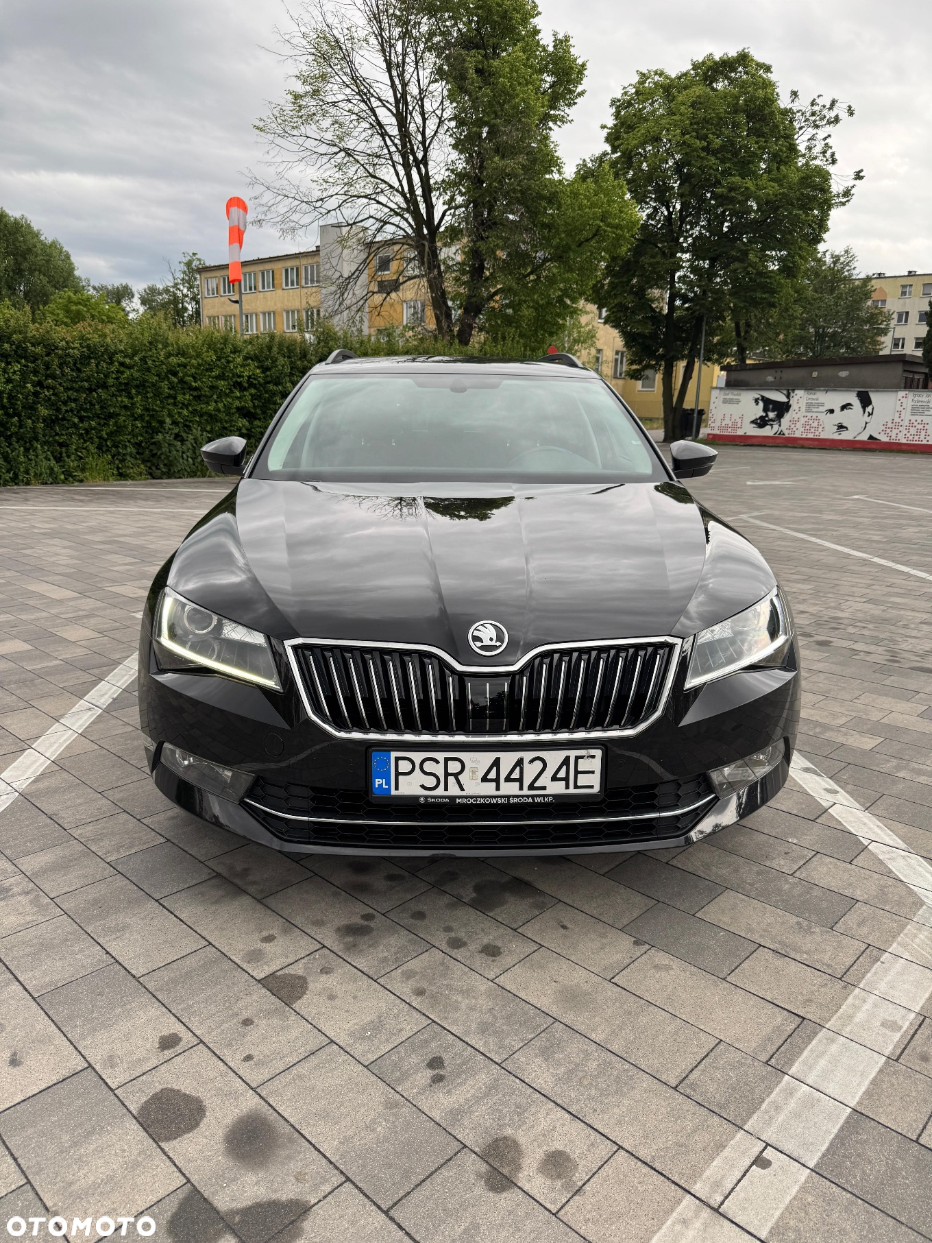 Skoda Superb 1.6 TDI Active - 3