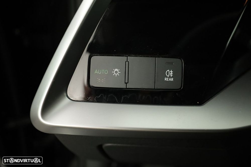 Audi A3 Sportback 40 TFSIe Advanced - 19