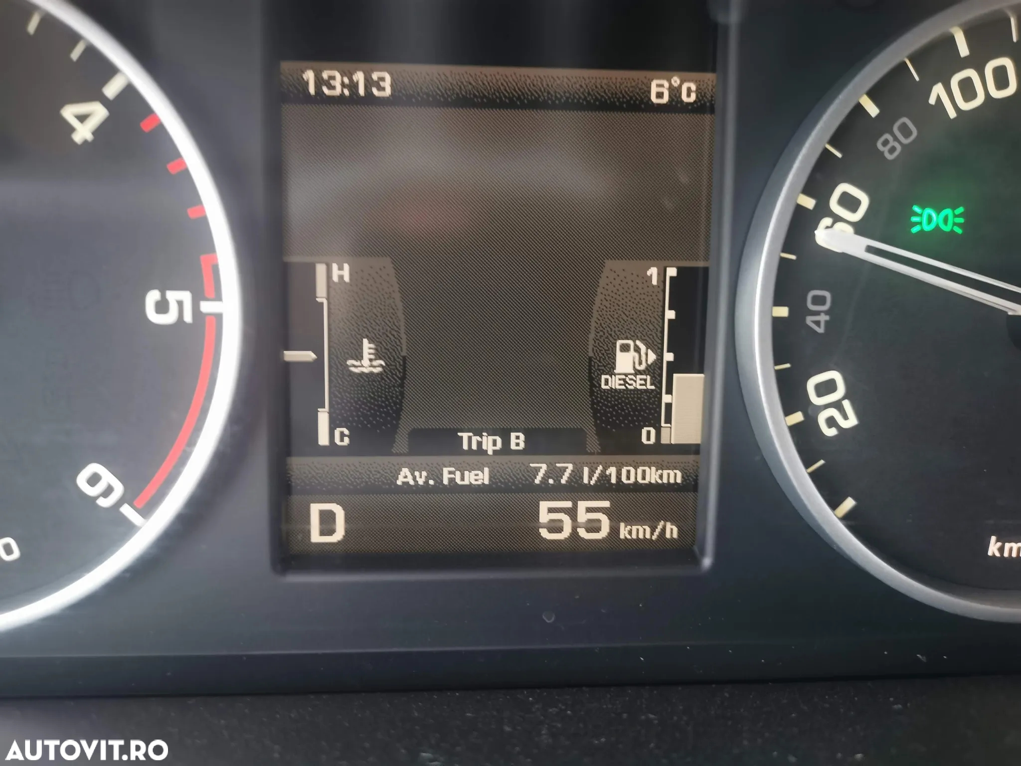 Land Rover Range Rover Sport 3.0 TDV6 SE - 12