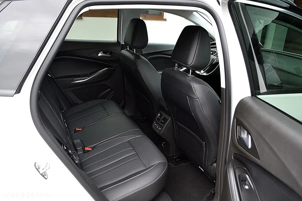 Opel Grandland X 2.0 D Start/Stop Automatik Innovation - 19