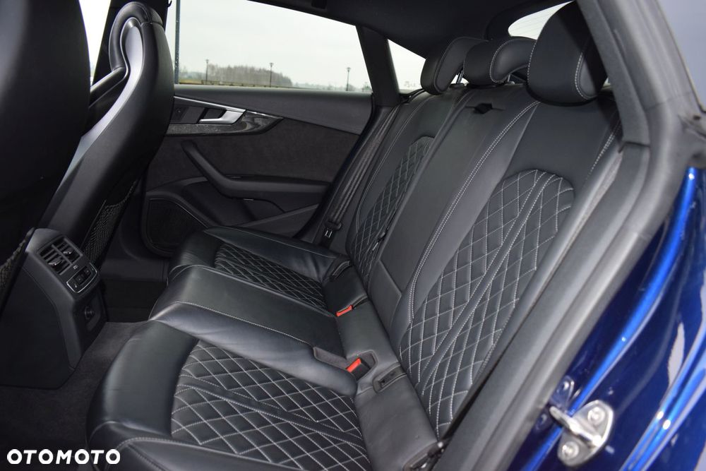 Audi A5 Sportback - 13