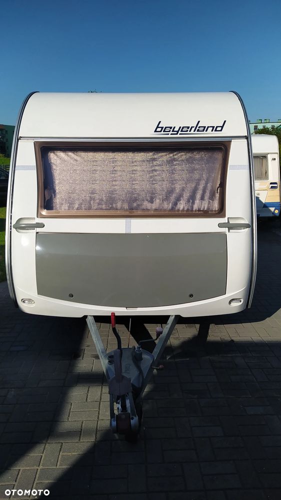 Beyerland vitesse 400-2 - 9