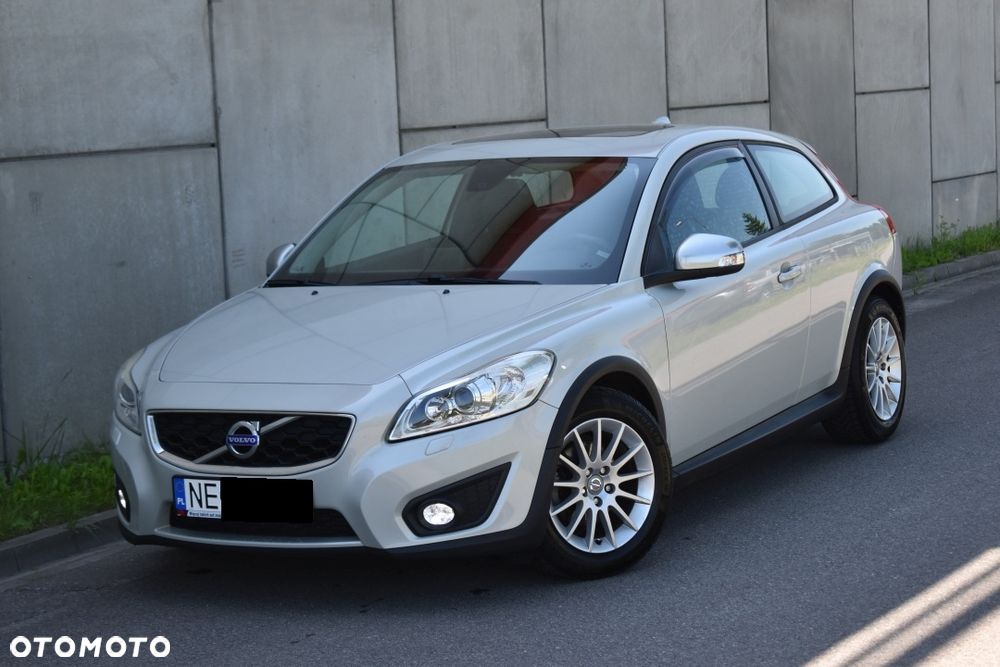 Volvo C30 D2 RDesign - 1