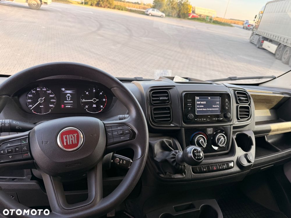 Fiat Ducato L2H2 - 8