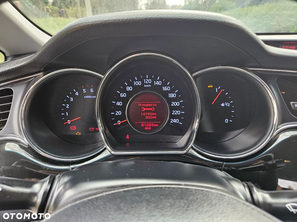 Kia Ceed 1.6 CRDi L Business Line - 23