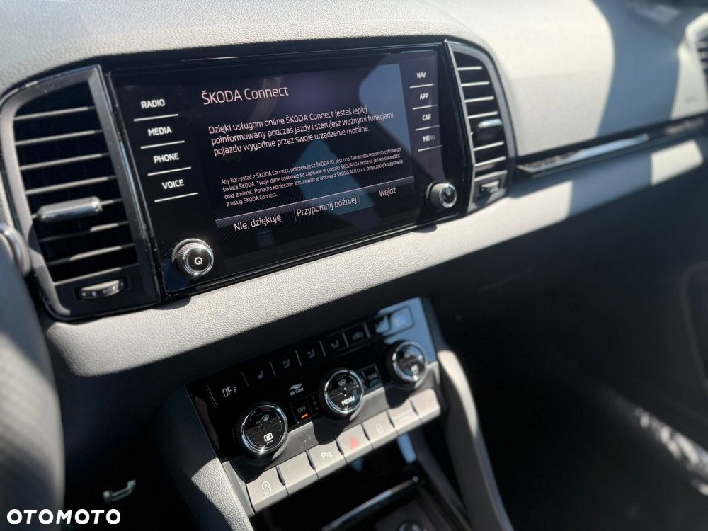 Skoda Karoq - 15
