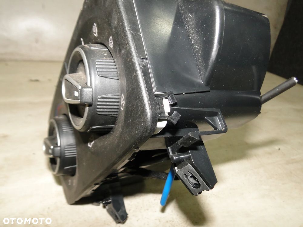 BOXER JUMPER DUCATO III 3 PANEL NAWIEWU KLIMATYZACJI EUROPA - 4