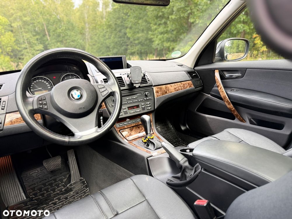 BMW X3 xDrive20d Edition Exclusive - 6