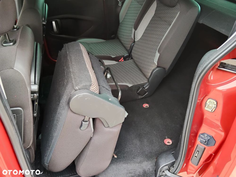 Peugeot Partner - 15