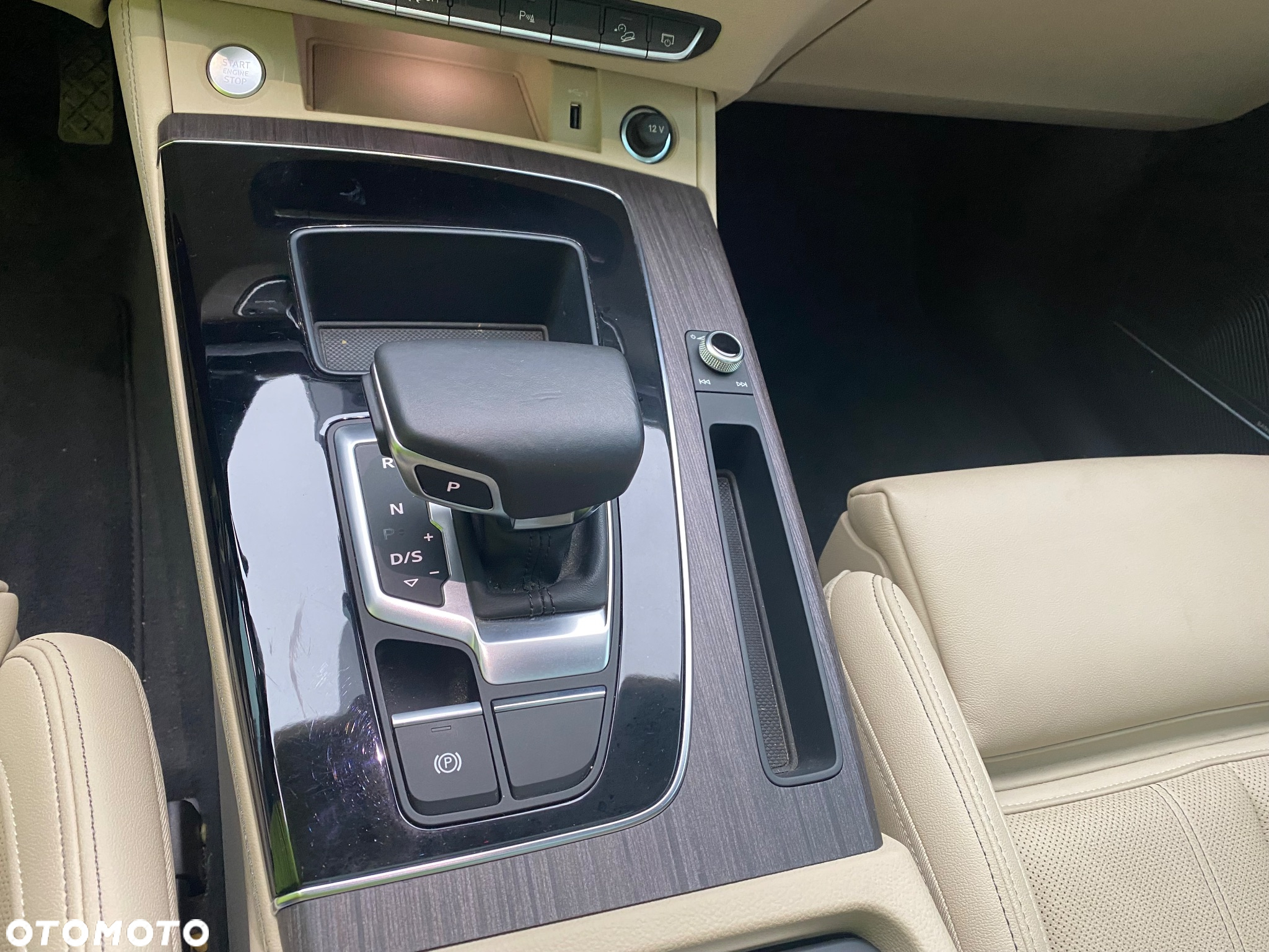 Audi Q5 50 TFSI e Quattro S tronic - 15