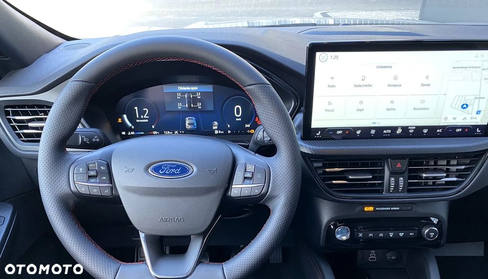 Ford Kuga 2.5 FHEV FWD ST-Line eCVT - 14