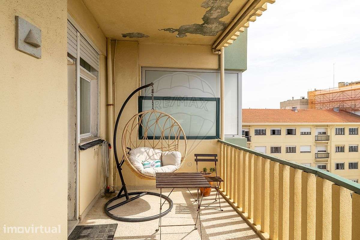 Apartamento T2 para arrendamento - Grande imagem: 4/26