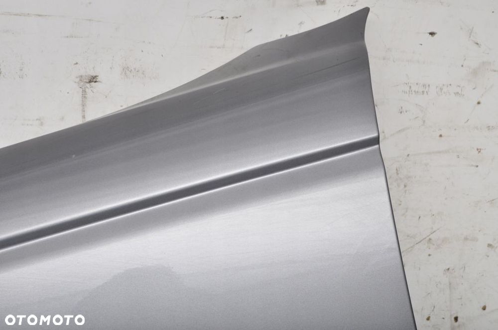 JAGUAR S-TYPE X200 BŁOTNIK LEWY PRZÓD PRZEDNI - 9