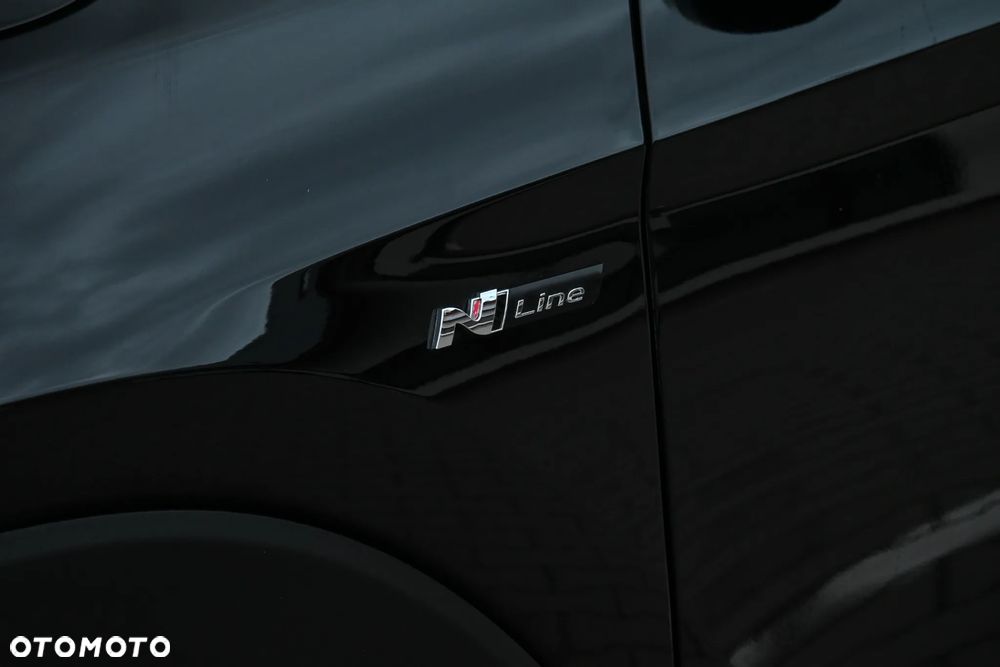 Hyundai Tucson - 21