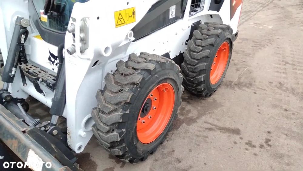 Bobcat S530 - 6