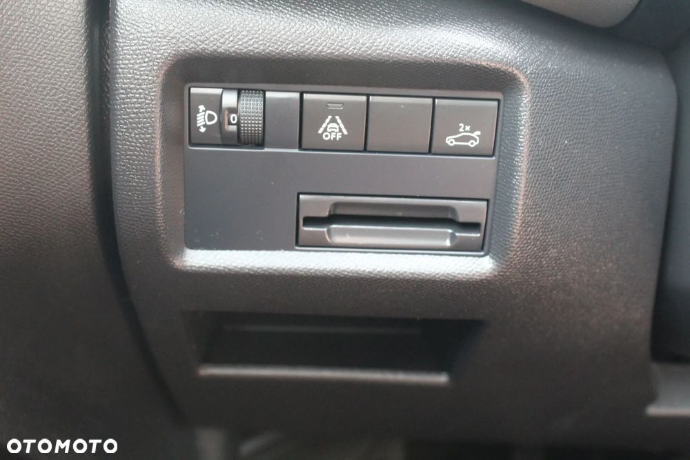 Citroën C5 Aircross 1.5 BlueHDi Feel Pack - 23
