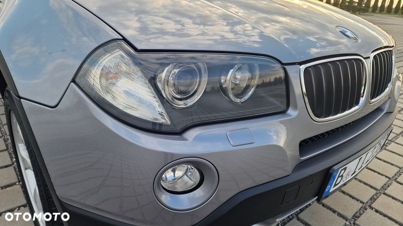 BMW X3 xDrive20d Edition Lifestyle - 11