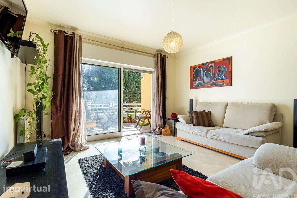 Apartamento T3 em Carcavelos e Parede de 140 m2 - Grande imagem: 5/38
