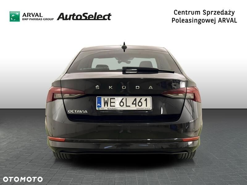 Skoda Octavia 1.5 TSI ACT Style - 5