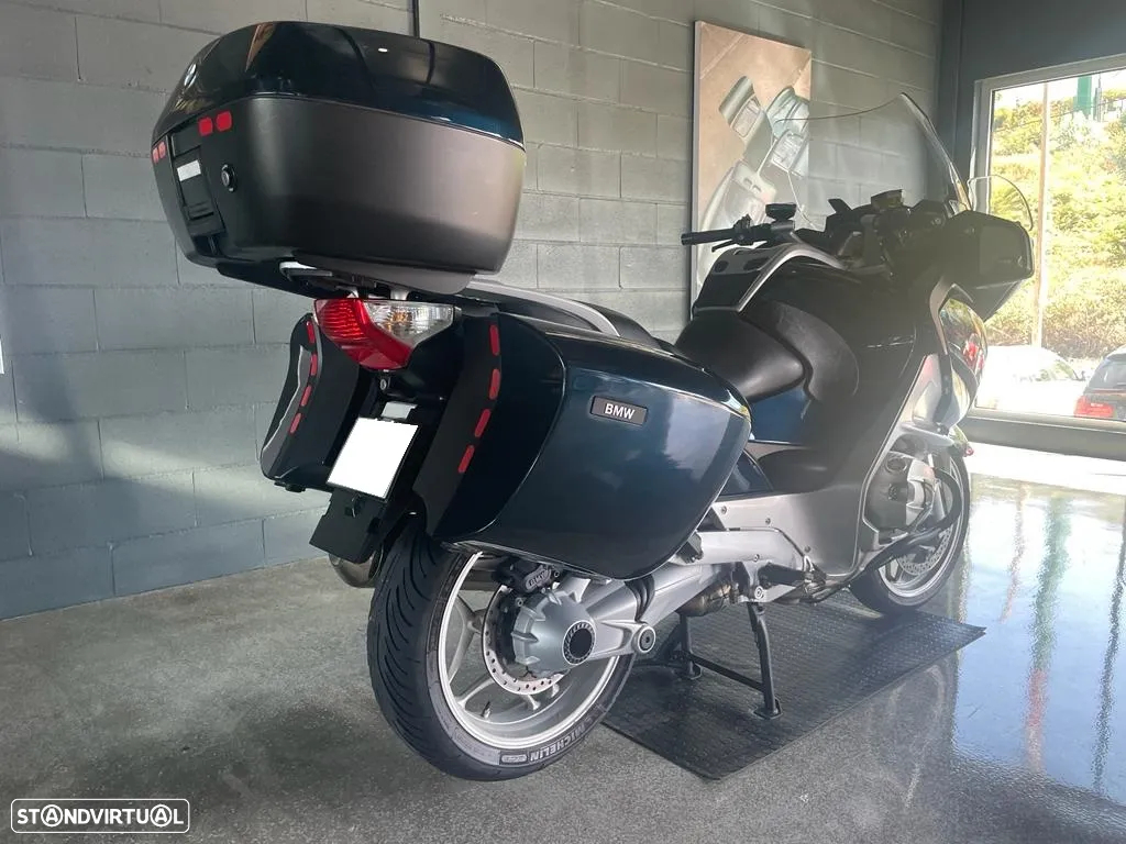 BMW R 1200 RT - 7