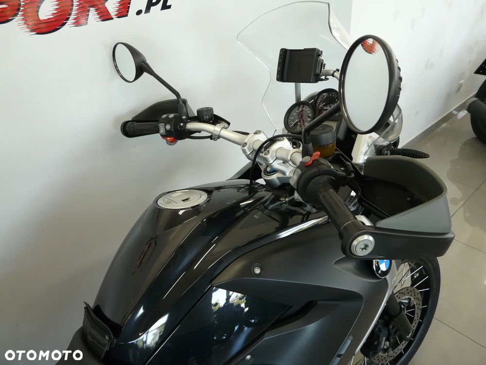 BMW GS - 25