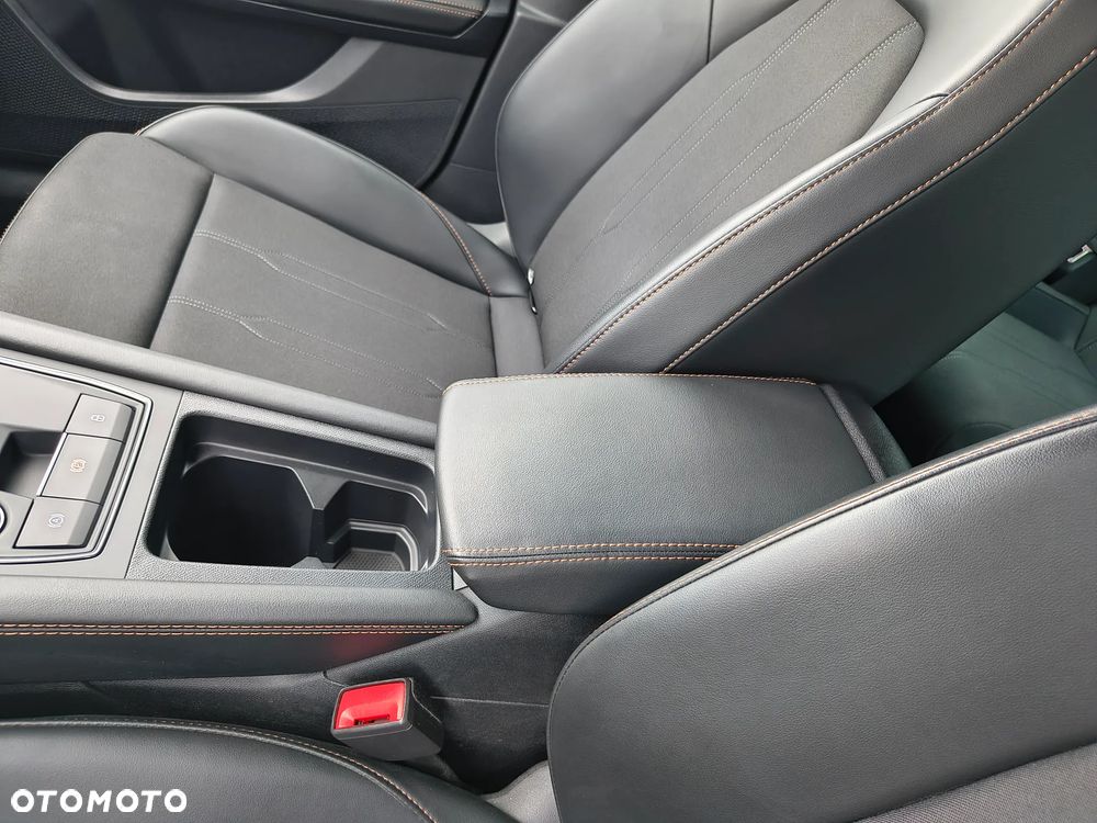 Cupra Leon Sportstourer - 13