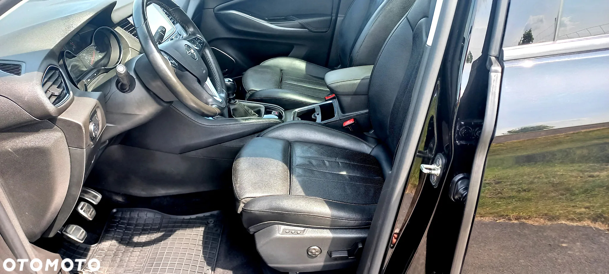 Opel Grandland X 1.5 D Start/Stop Ultimate - 6
