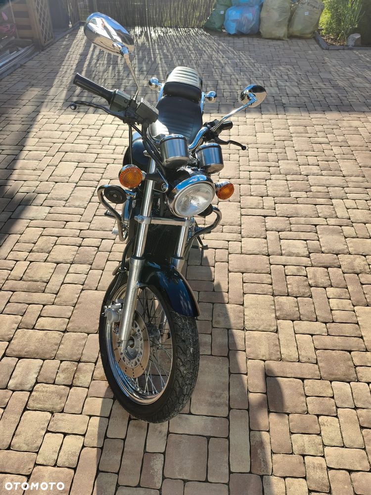 Kawasaki EL - 3