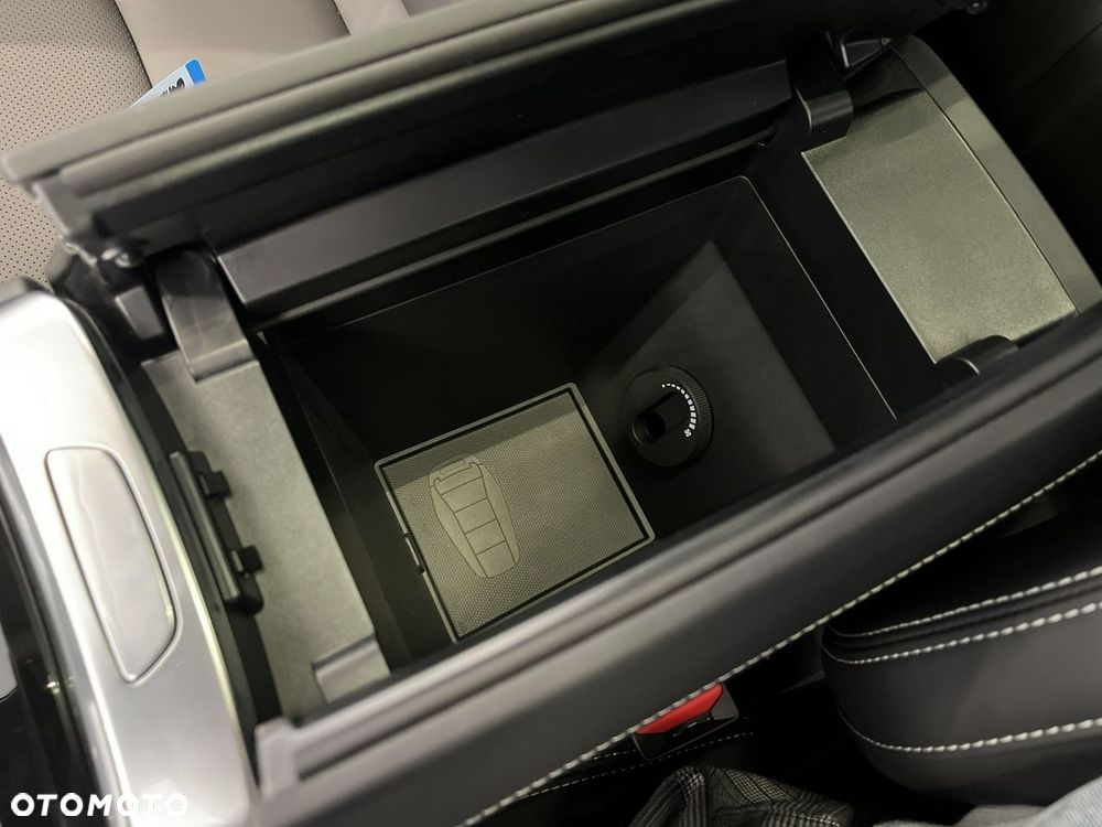 JAC JS6 DCT - 17