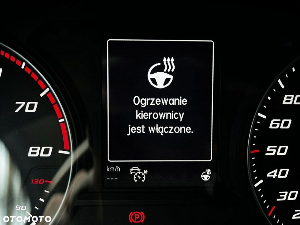 Seat Leon Sportstourer - 20