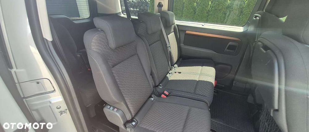 Toyota Proace Verso - 12