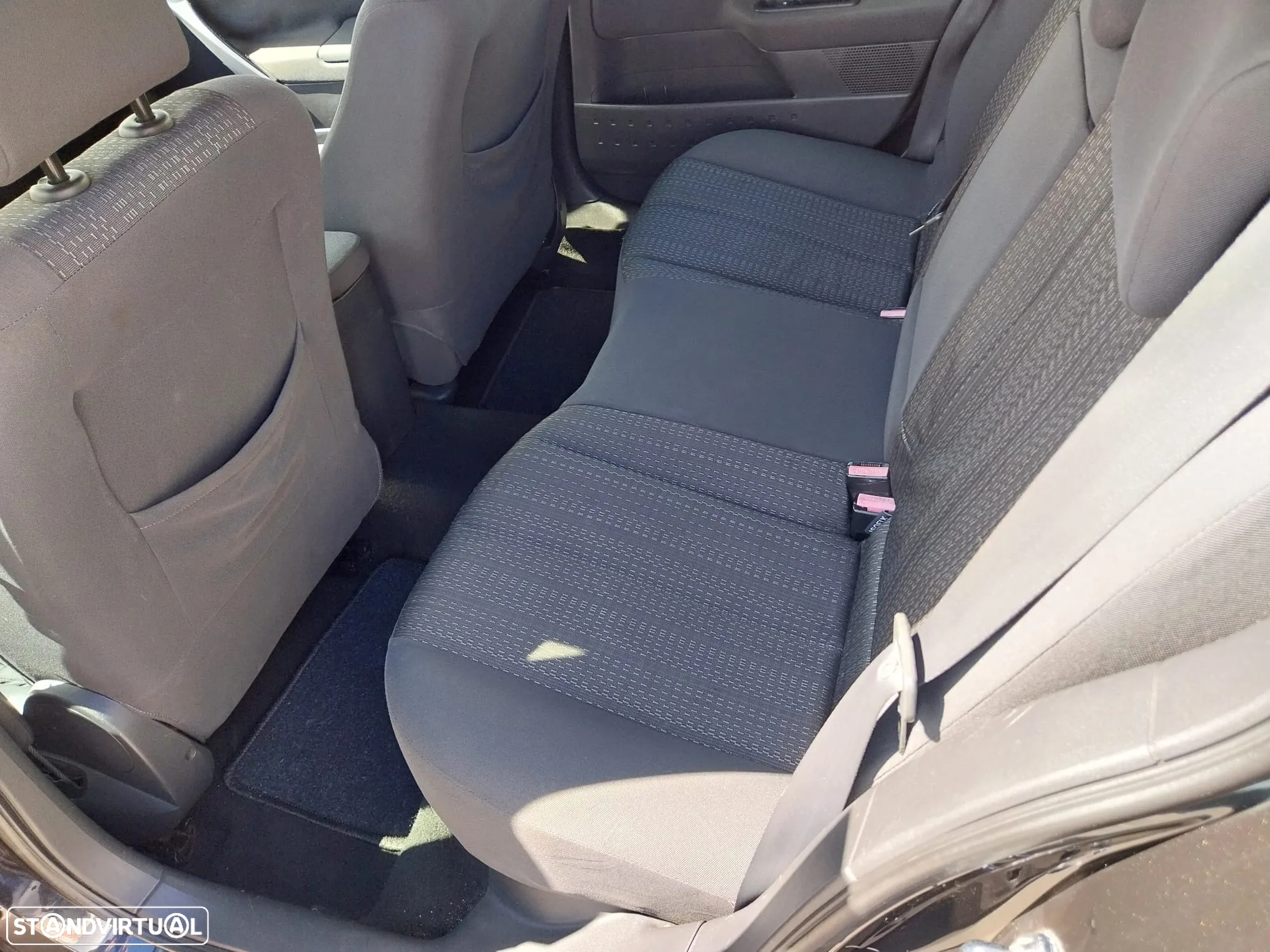 Renault Mégane Break 1.5 dCi Dynamique S - 5