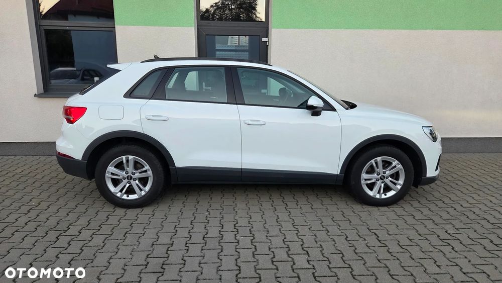 Audi Q3 35 TFSI Advanced S tronic - 10