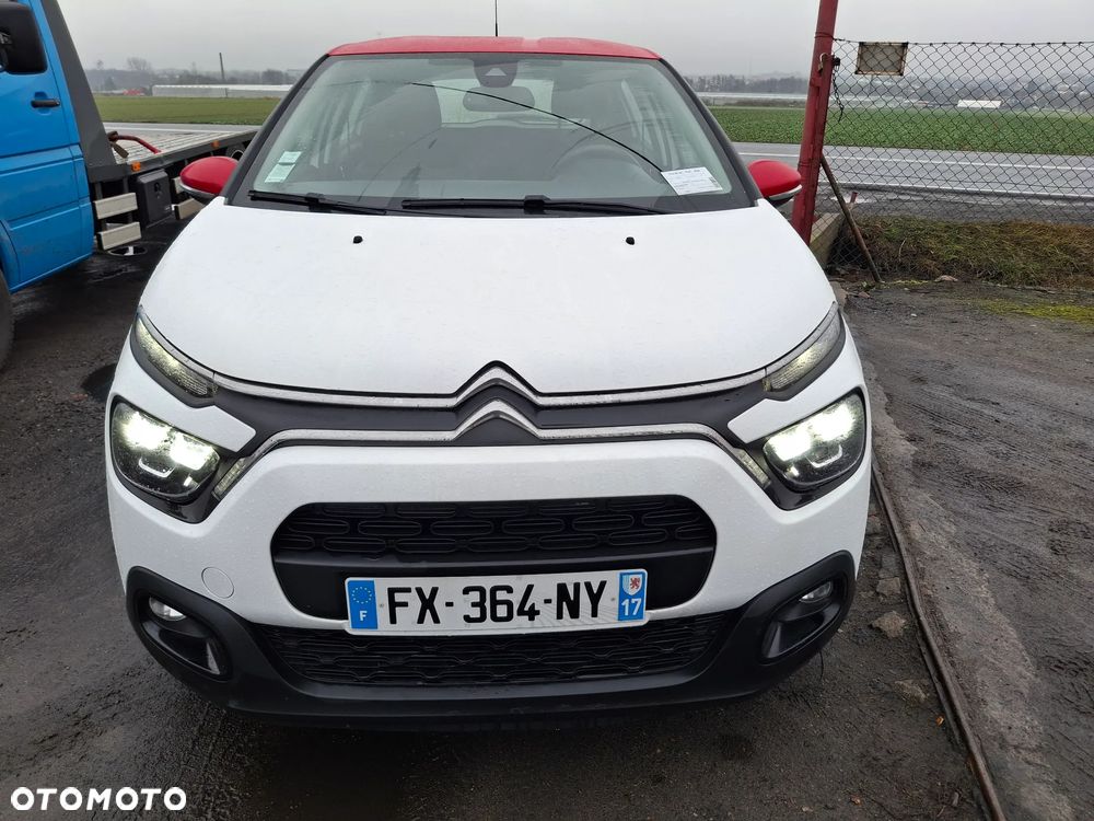 Citroën C3 - 2