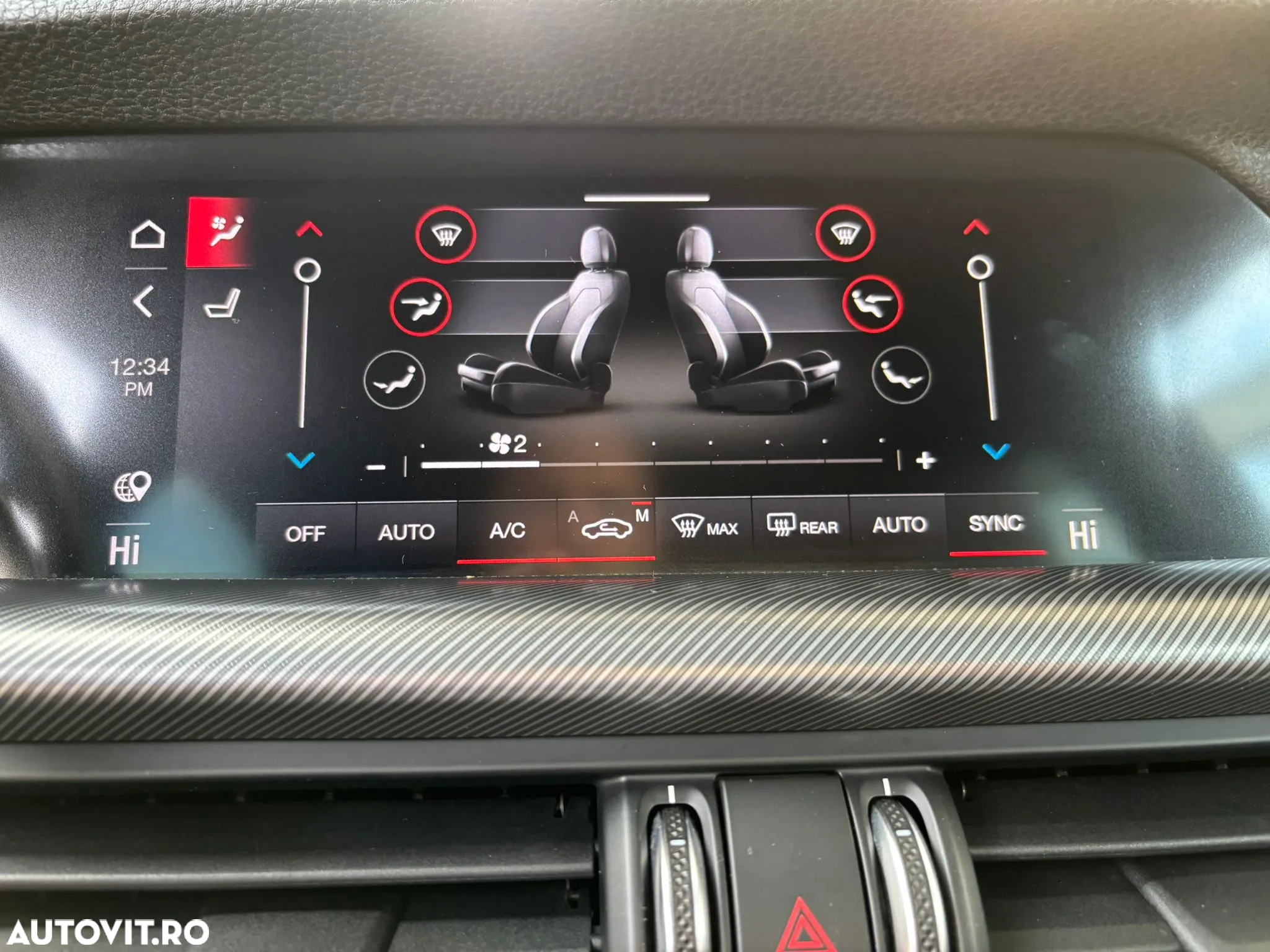 Alfa Romeo Stelvio 2.2 JTDM AWD AT8 Veloce - 20