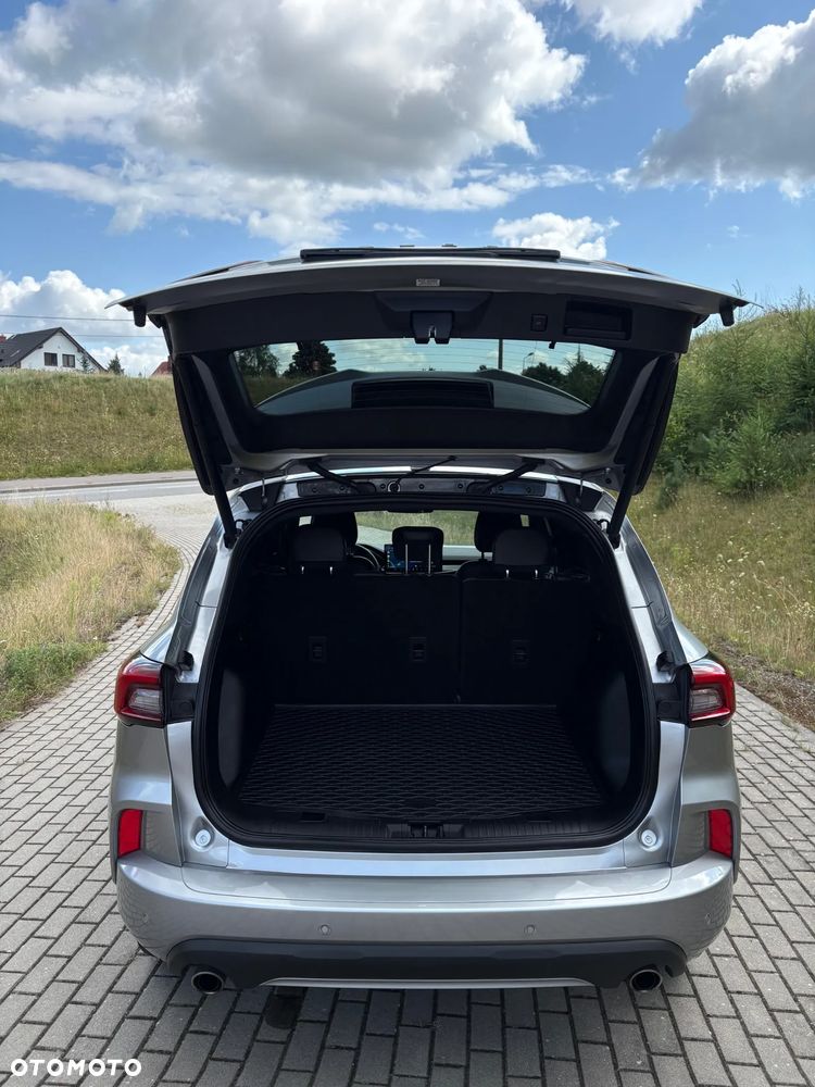 Ford Escape - 8