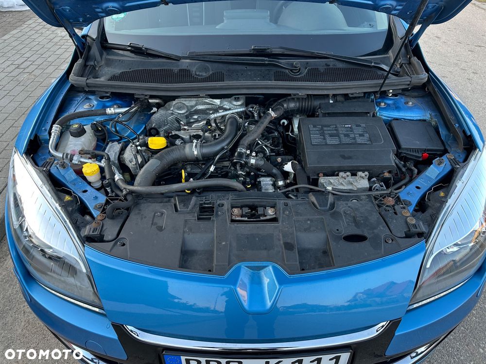 Renault Megane 1.2 16V TCe Energy Bose EU6 - 31