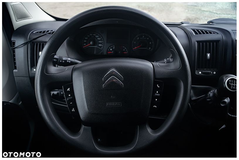 Citroën Jumper - 27