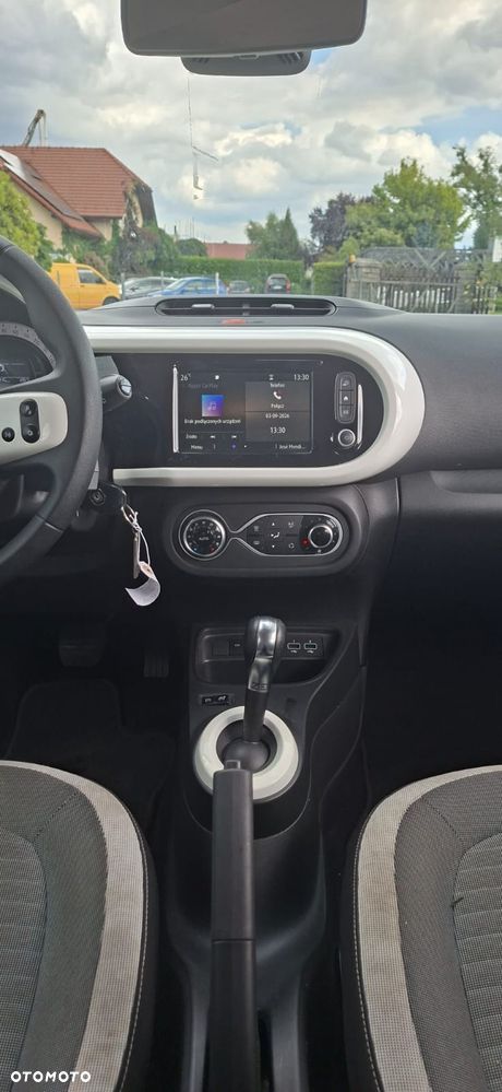 Renault Twingo Electric ZEN - 15