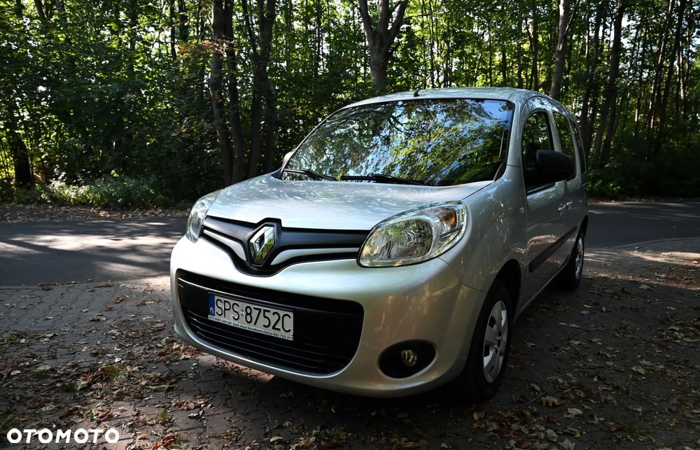 Renault Kangoo - 4