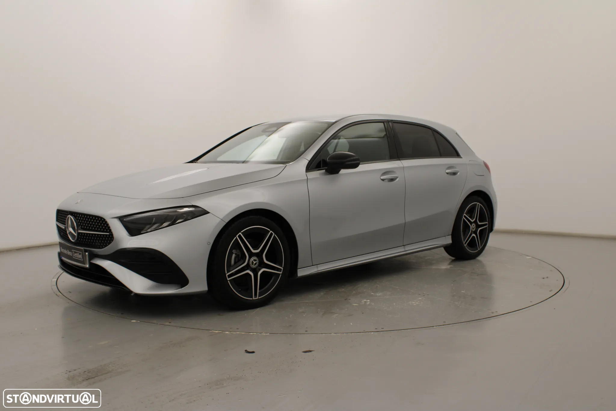 Mercedes-Benz A 200 Standard - 14