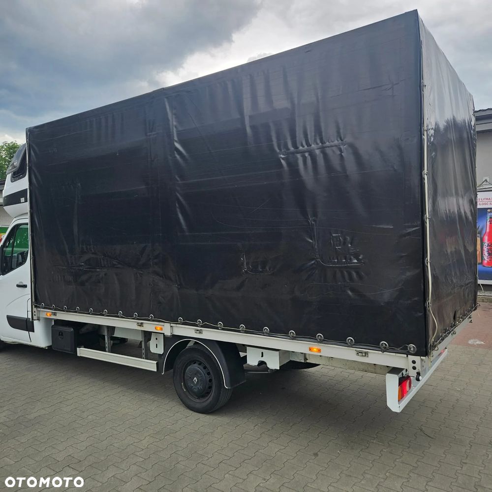 Renault Master - 10
