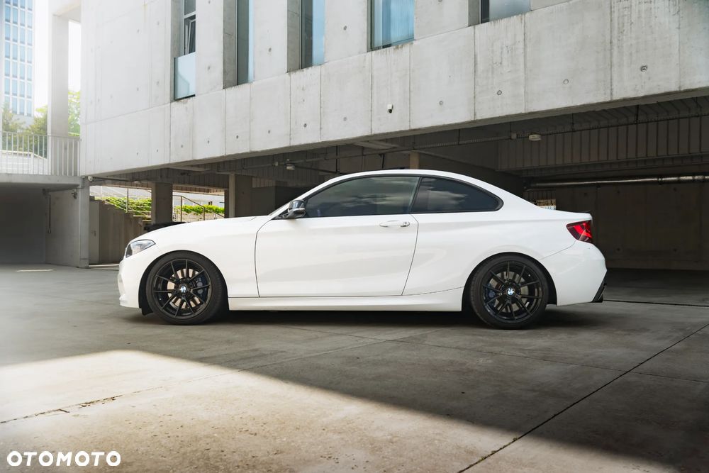 BMW Seria 2 M235i Sport-Aut - 18