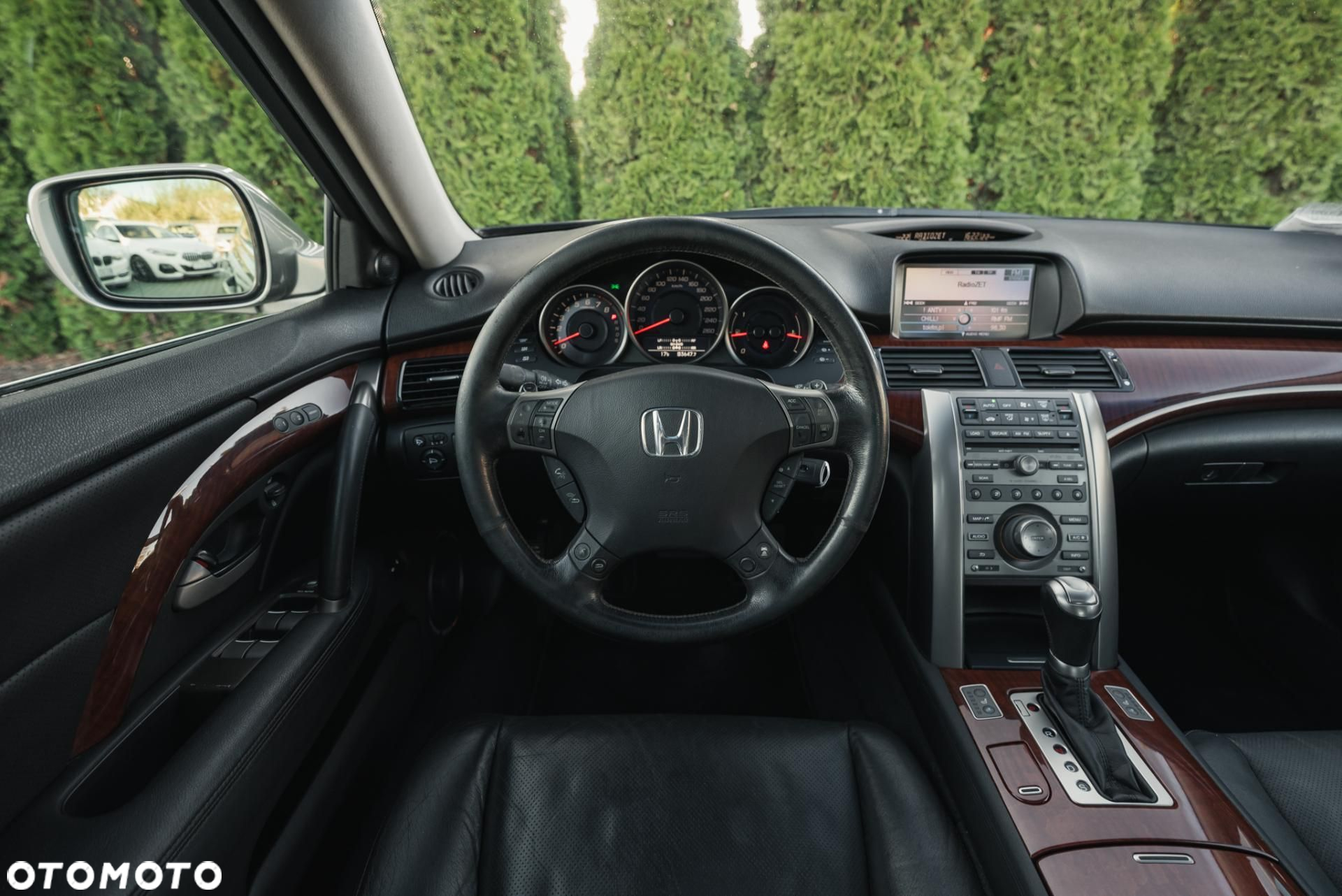 Honda Legend - 11