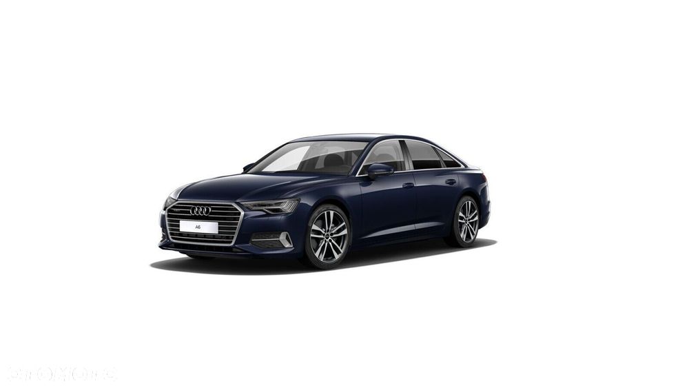 Audi A6 Limousine 40 TDI mHEV Quattro Sport S tronic - 1