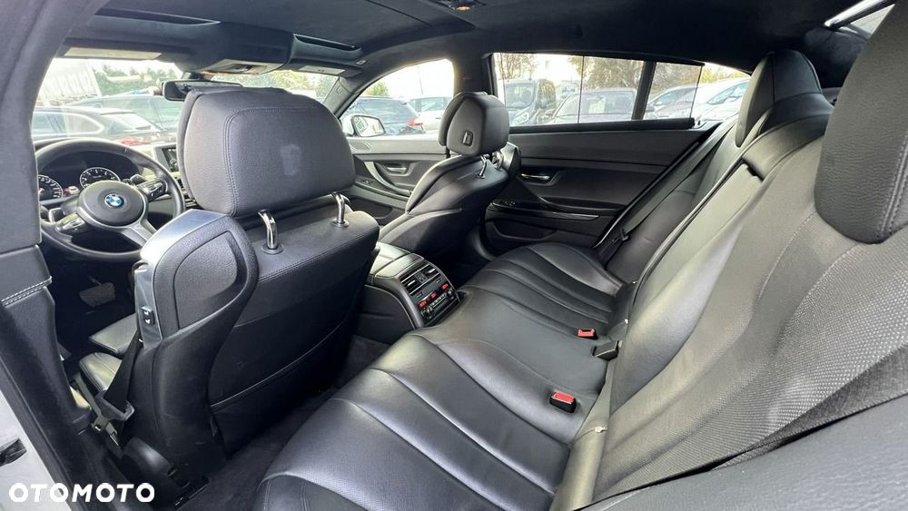 BMW Seria 6 - 20