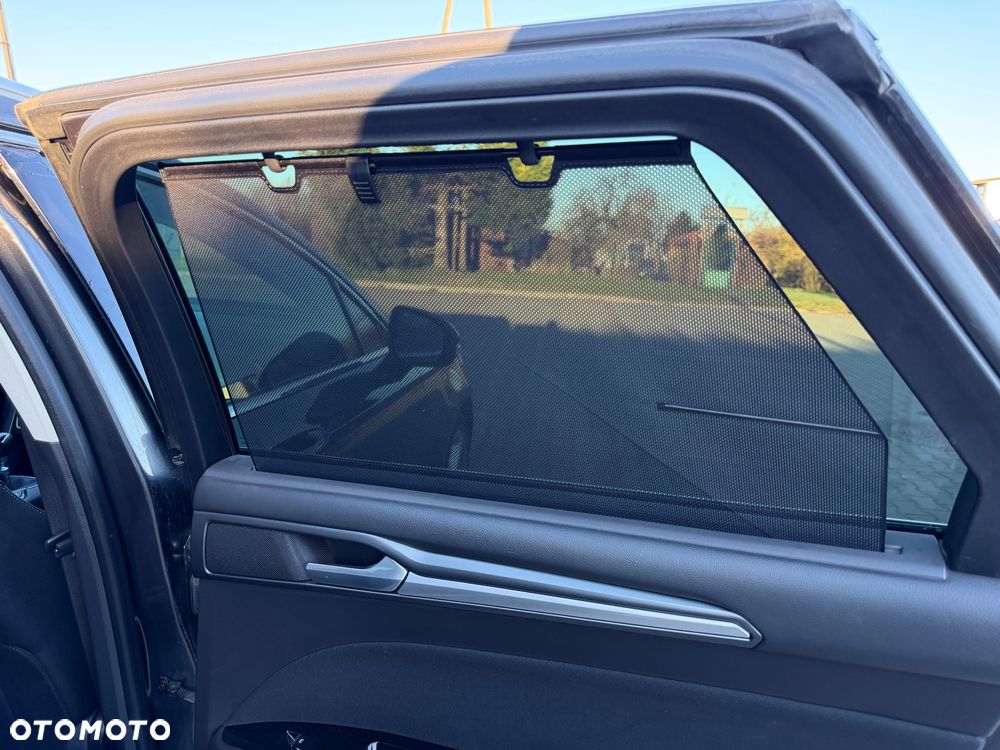 Ford Mondeo 2.0 TDCi Titanium - 24