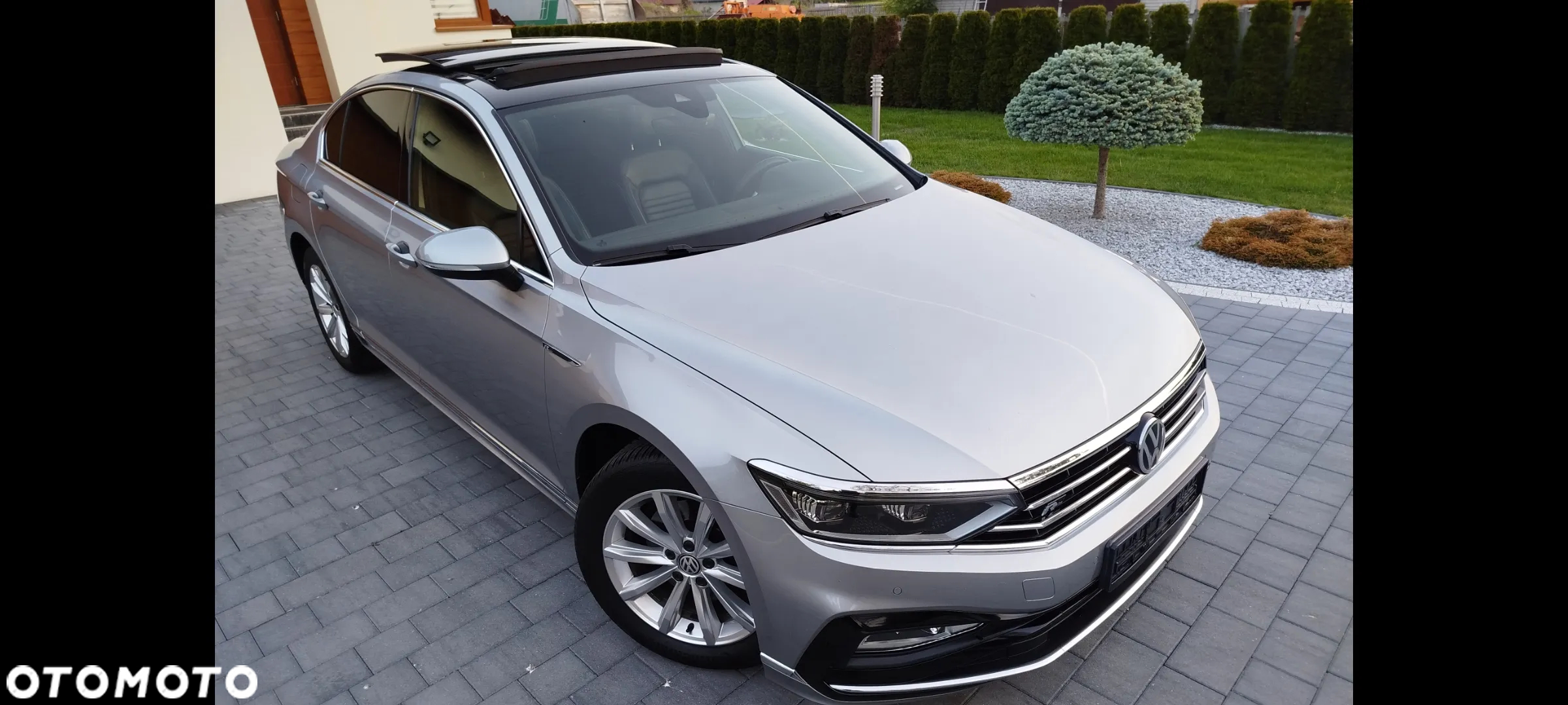 Volkswagen Passat 2.0 TDI BMT SCR Highline DSG7 - 13