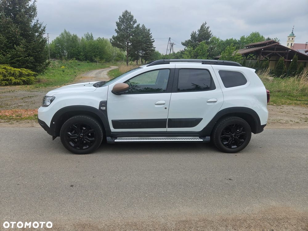 Dacia Duster - 6